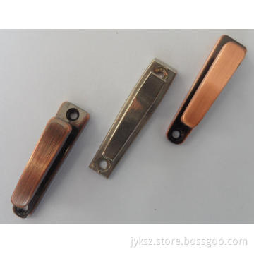 Household appliances hardware plating products